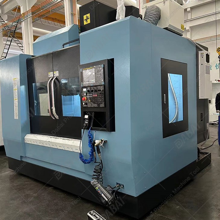 VMC CNC suppliers