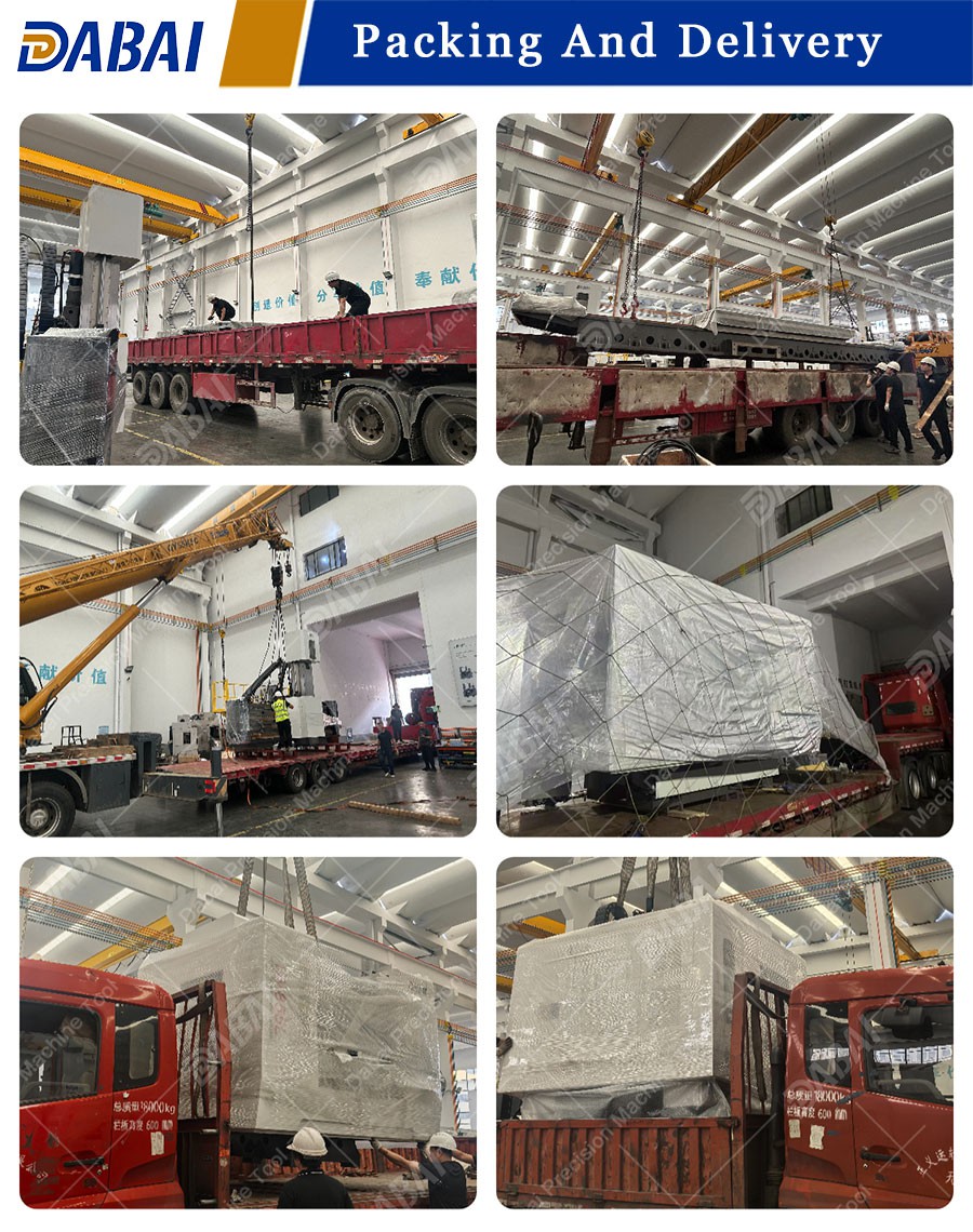 Packing-And-Delivery Packing-And-Delivery